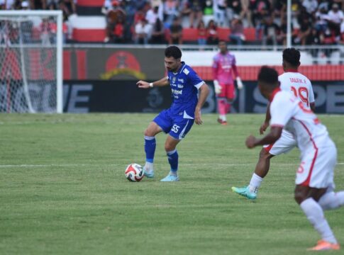 Frans Putros fokusjabar.id