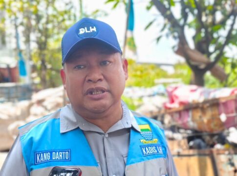 DLH Kota Bandung fokusjabar.id