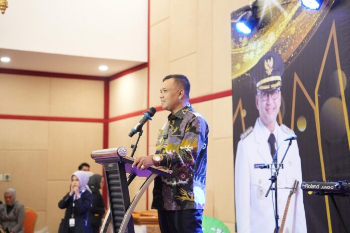 wabup tasikmalaya asep sopari al ayubi@fokusjabar.id