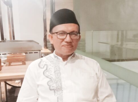 dugaan tppo kamboja@fokusjabar.id