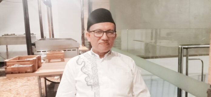 dugaan tppo kamboja@fokusjabar.id