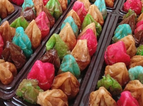 burayot khas garut fokusjabar.id