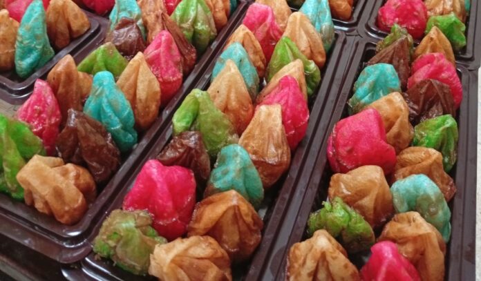 burayot khas garut fokusjabar.id