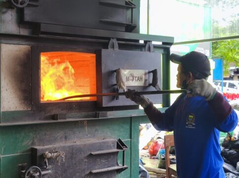 Pemkot Bandung fokusjabar.id