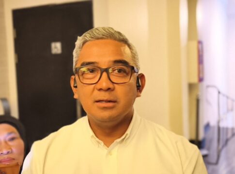 Teras Cihampelas foksjabar.id