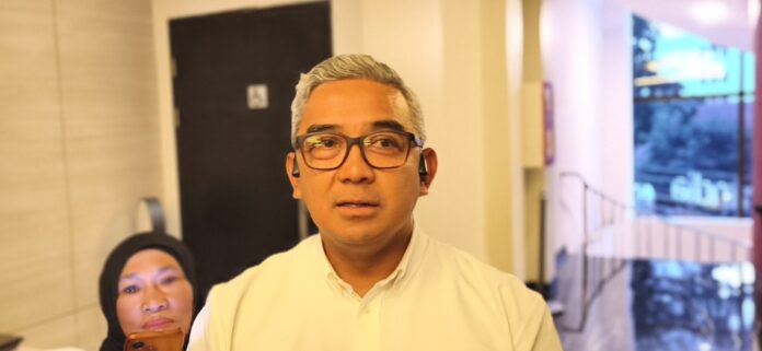 Teras Cihampelas foksjabar.id