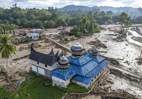 bencana sumatera fokusjabar.id