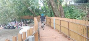 cinyusu kabuyutan pantai batu karas pangandaran@fokusjabar.id