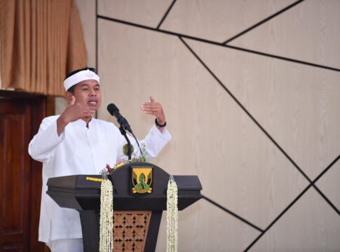 Gubernur Jabar fokusjabar.id