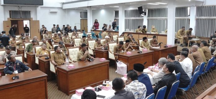 DPC Apdesi Merah Putih fokusjabar.id