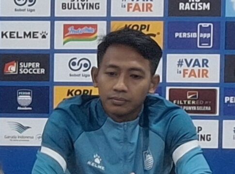 Beckham Putra Nugraha fokusjabar.id