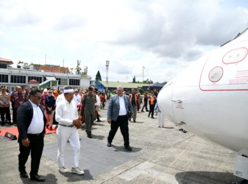 Gubernur Jabar fokusjabar.id