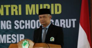 Al-Mashduqi fokusjabar.id