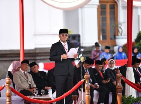 Wagub Jabar fokusjabar.id