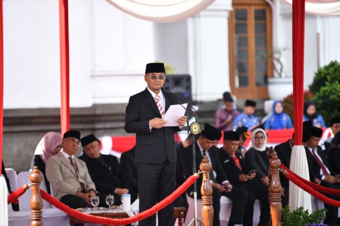 Wagub Jabar fokusjabar.id