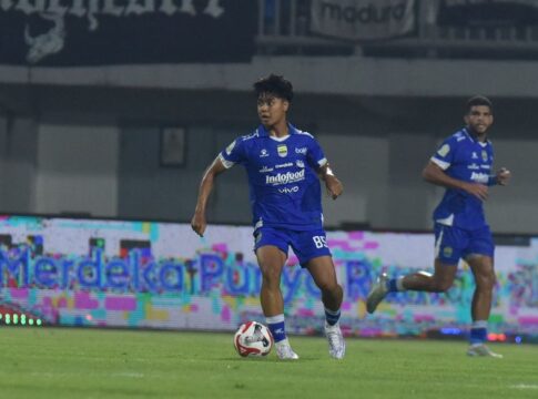 Nazriel Alfaro fokusjabar.id