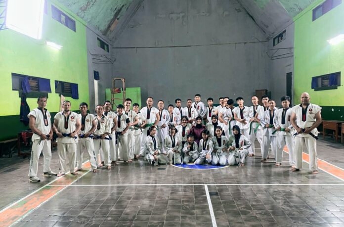 dokar tarung derajat@fokusjabar.id