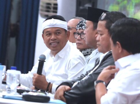 Pemprov Jabar fokusjaba.id