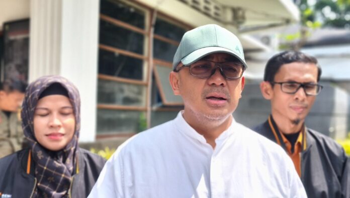 pemkot bandung UMK Gubernur jabar fokusjabar.id