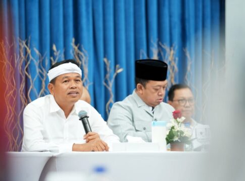 Kementerian ATR/BPN fokusjabar.id