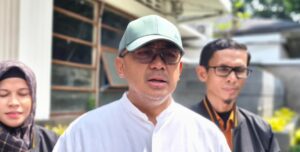 Wali Kota Bandung fokusjabar.id