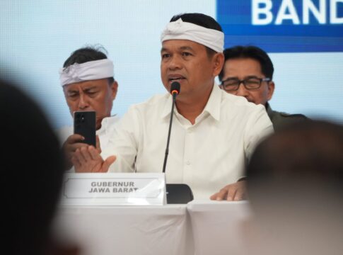 gubernur jabar fokusjabar.id