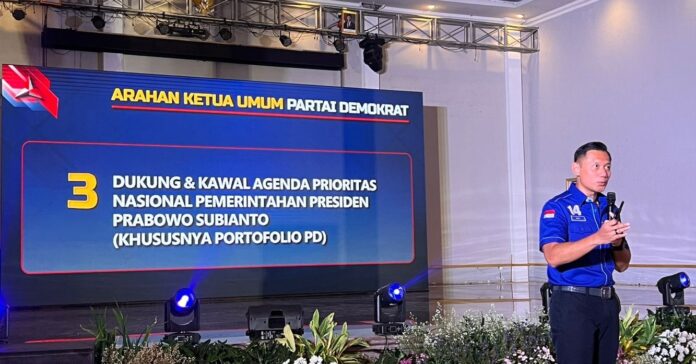 konsolidasi akbar dan Jambore fokusjabar.id