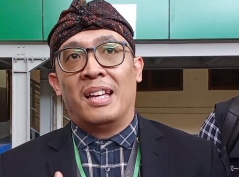 Sidang praperadilan fokusjabar.id