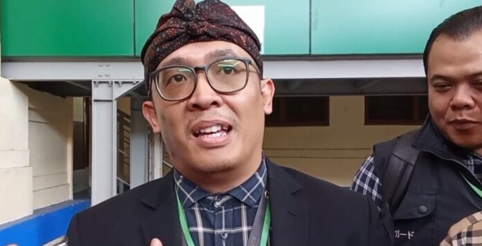 Sidang praperadilan fokusjabar.id