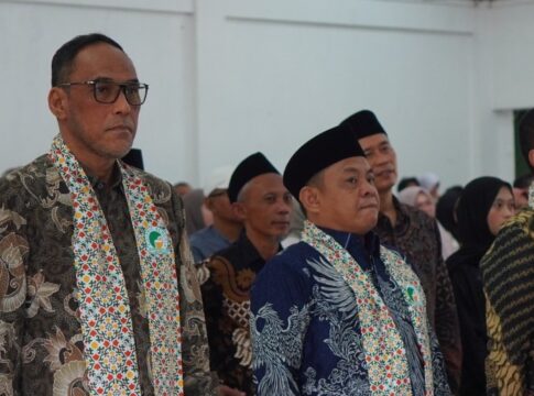 IIBS Garut fokusjabar.id