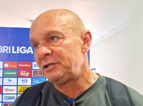 Bhayangkara FC fokusjabar.id