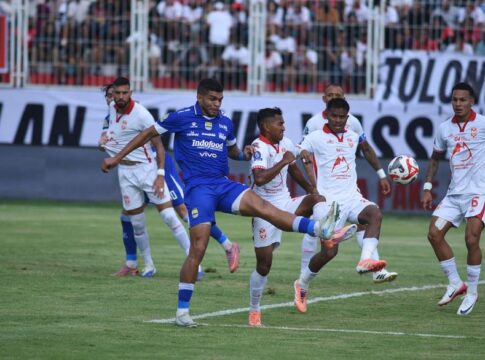 malut united fokusjabar.id