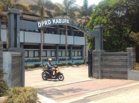dprd garut fokusjabar.id