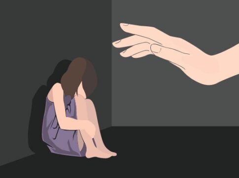 Ayah Tiri di Ciamis Ditangkap Polisi, Diduga Rudapaksa Anak Sambung hingga Hamil, FOTO ILUSTRASI WEB