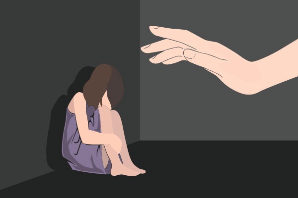 Ayah Tiri di Ciamis Ditangkap Polisi, Diduga Rudapaksa Anak Sambung hingga Hamil, FOTO ILUSTRASI WEB