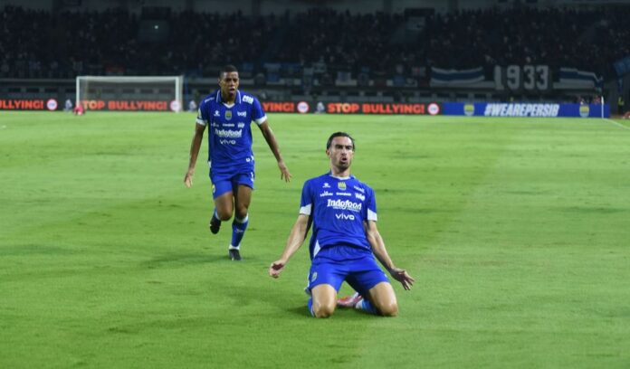 persib bandung fokusjabar.id