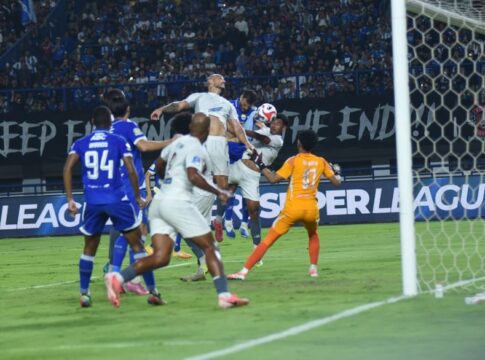 persib bandung fokusjabar.id