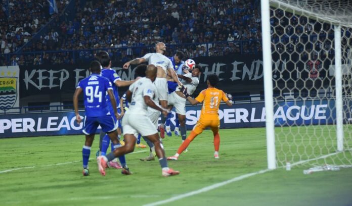 persib bandung fokusjabar.id