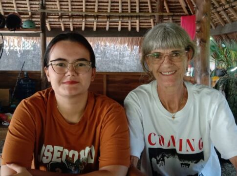 sadati home stay batu karas pangandaran@fokusjabar.id