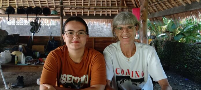sadati home stay batu karas pangandaran@fokusjabar.id