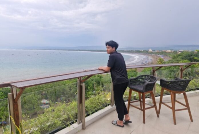 pantai pangandran@fokusjabar.id