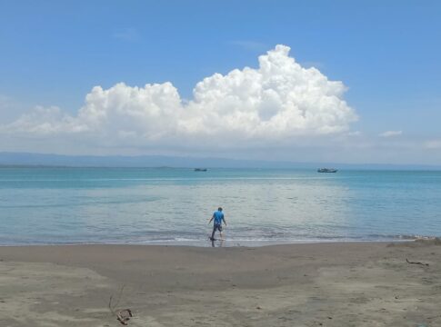 nelayan cilacap batu karas@fokusjabar.id