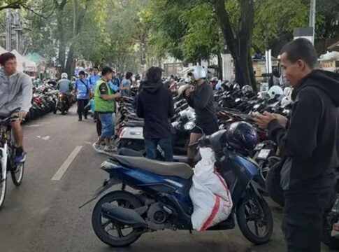 Wali Kota Bandung fokusjabar.id