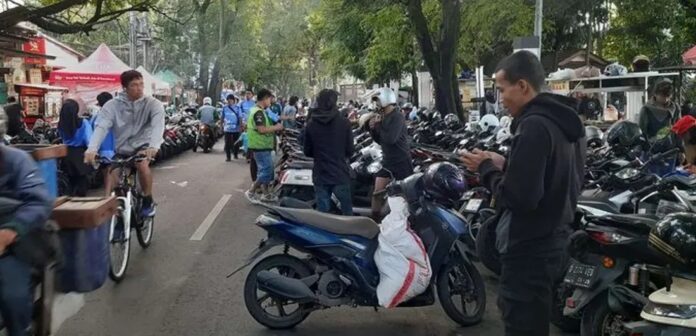 Wali Kota Bandung fokusjabar.id