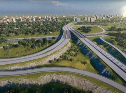 Tol Getaci, Foto: (Dok. PUPR)