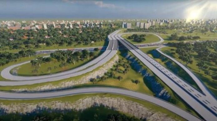 Tol Getaci, Foto: (Dok. PUPR)