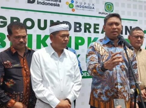 Gubernur Jabar fokusjabar.id