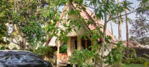 sadati home stay batu karas@fokusjabar.id