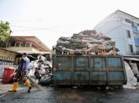 Pemkot Bandung fokusjabar.id