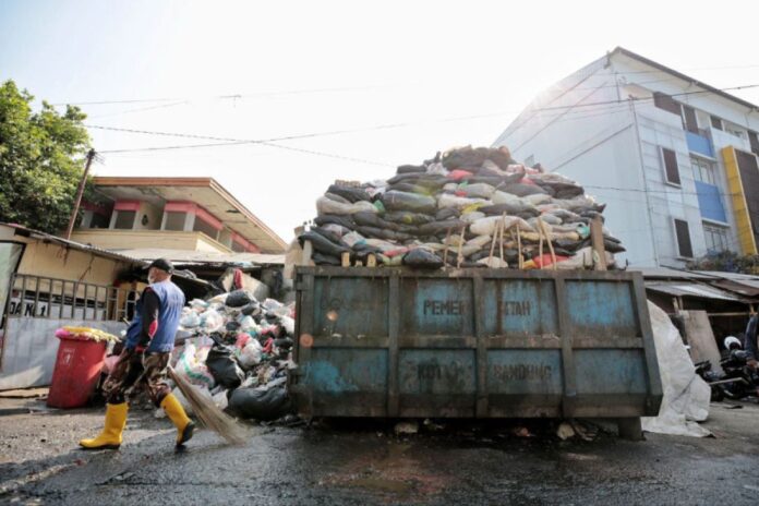 Pemkot Bandung fokusjabar.id